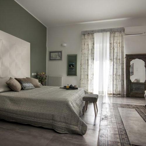 Ad Hoc Rooms Palermo Luaran gambar