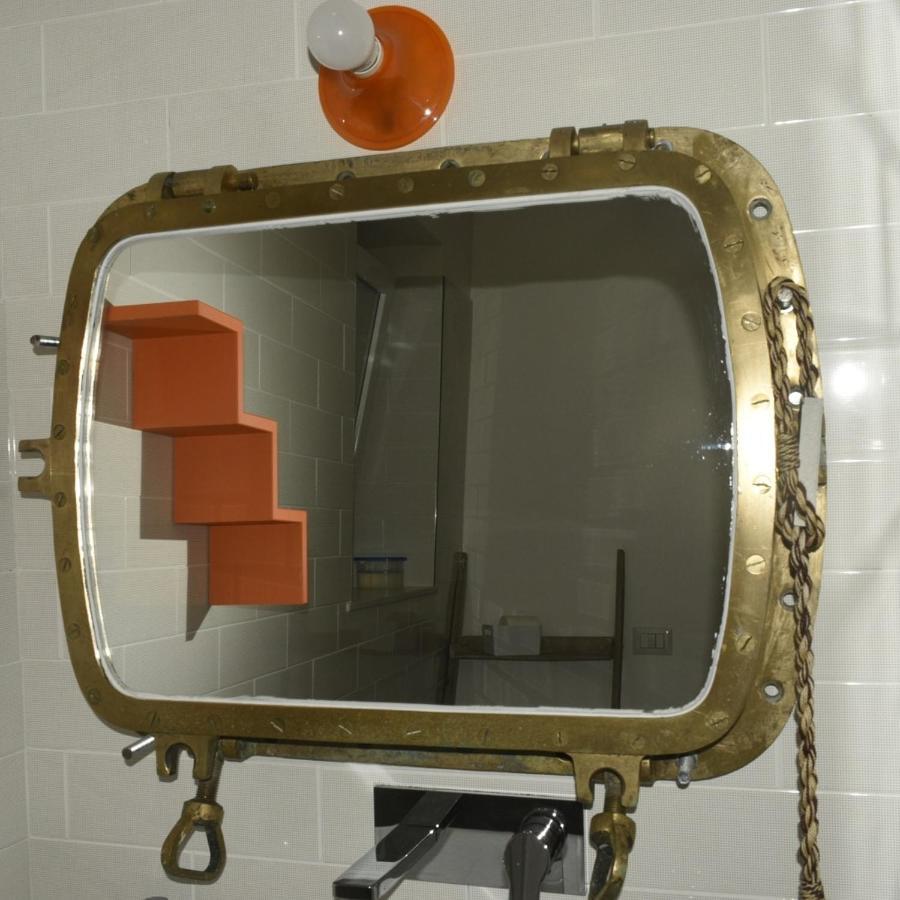 Ad Hoc Rooms Palermo Luaran gambar