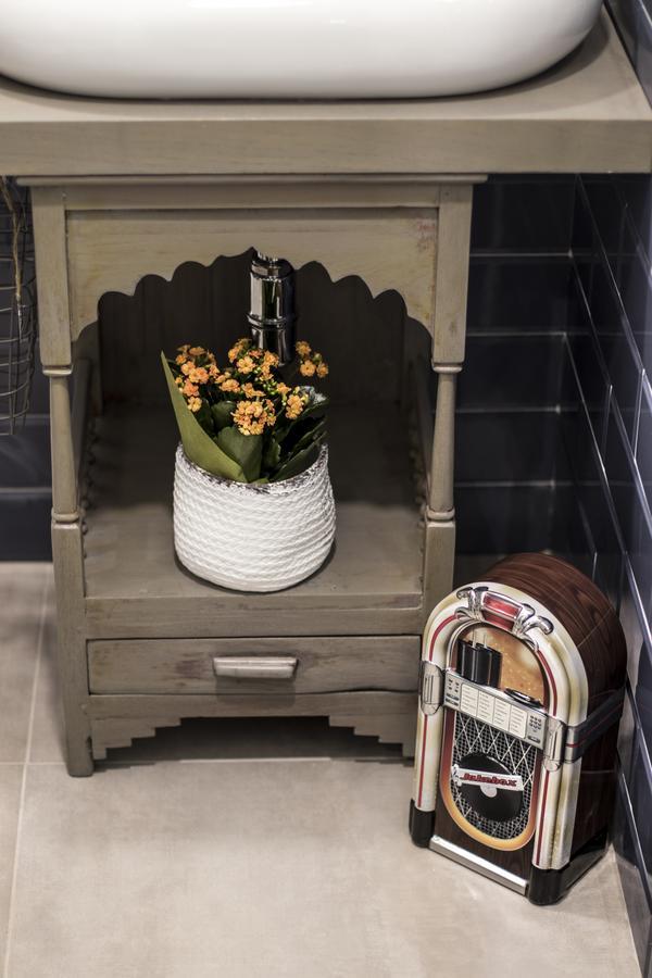 Ad Hoc Rooms Palermo Luaran gambar